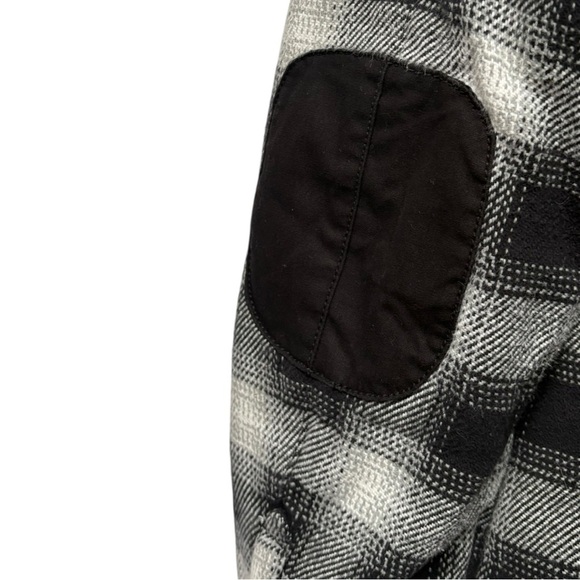 Harley Davidson Mens Reinforced Slim Fit Riding Shirt Jacket Size Small - Picture 9 of 10